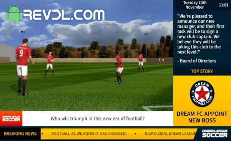 Dream League Soccer