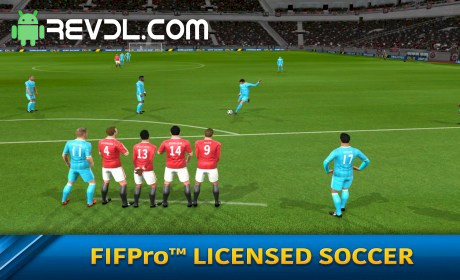 Dream League Soccer