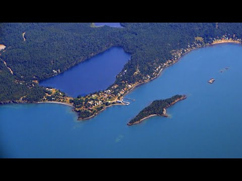 Documentary 2021 - Rise and Fall of Silver Islet | Best Documentaries