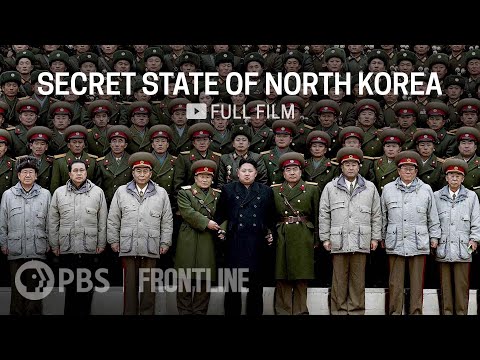 Secret State of North Korea (full documentary) | FRONTLINE