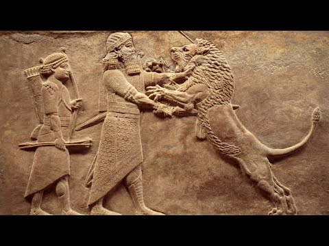 Documentary 2021 - Ancient Civilizations - Ancient Mesopotamia | Best Documentaries