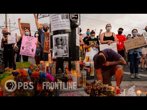 Shots Fired (trailer) | FRONTLINE