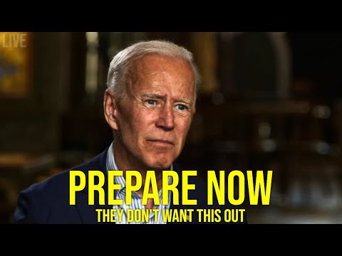 â€œWatch Within the Next 48 hrsâ€ â€“ Prepare For What Comes Next (2021)