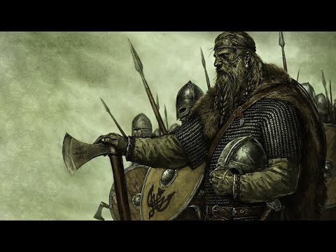 Documentary 2021 - The Mysterious Vikings: Who Were They? | Best Documentaries