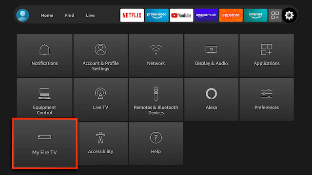 How to Install Kodi on a FireStick