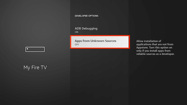 How to Install Kodi on a FireStick