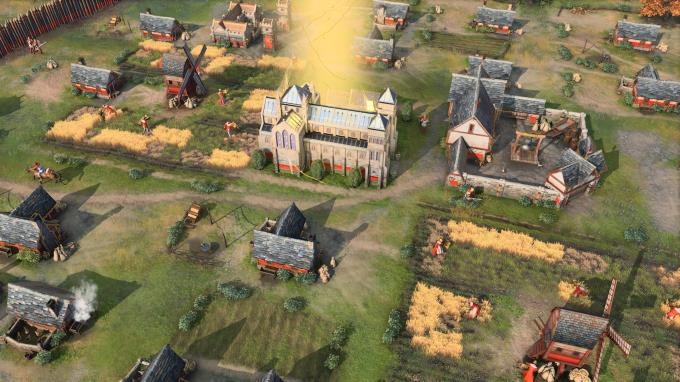 Age of Empires IV PC Crack