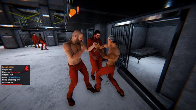 Prison Simulator Torrent Download