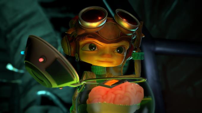 Psychonauts 2 Torrent Download