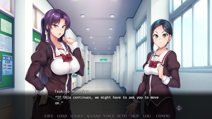 Saimin GakushÅ«: Secret Desire Torrent Download