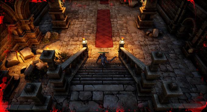 Usurper: Soulbound PC Crack