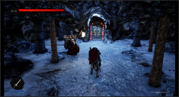 Usurper: Soulbound Torrent Download