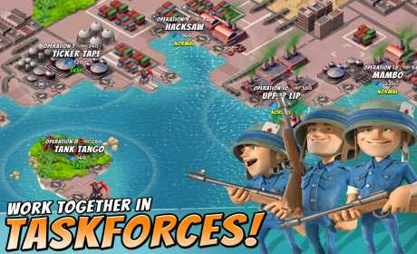 Boom Beach