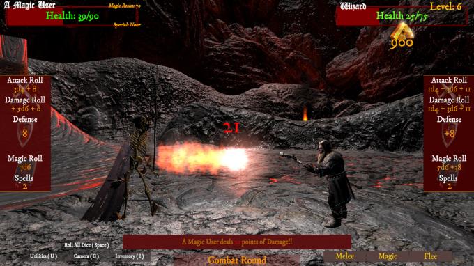 Dragon Hunters PC Crack