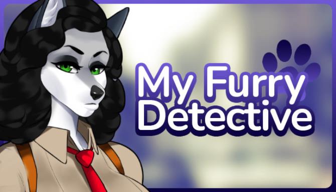 My Furry Detective ? Free Download