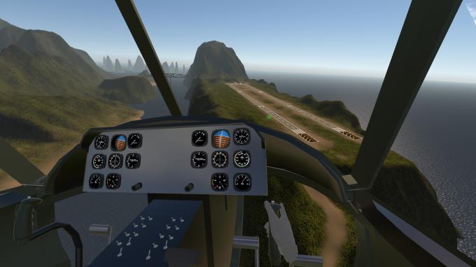 SimplePlanes VR Torrent Download