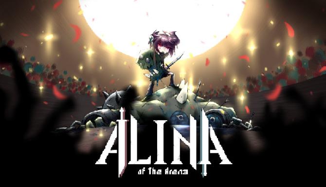 Alina of the Arena Free Download