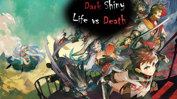 Dark Shiny Torrent Download