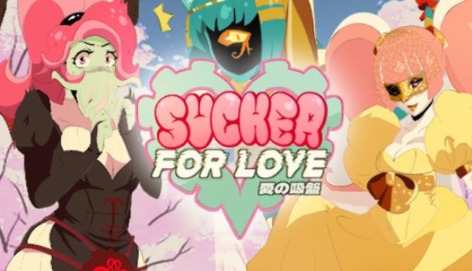 Sucker for Love: First Date Free Download