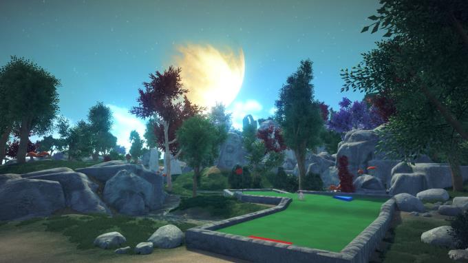 MiniGolf Maker Torrent Download