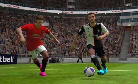 eFootball PES 2020