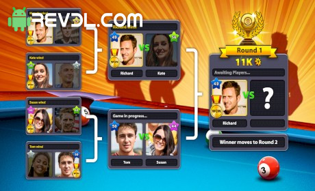 download 8 ball pool mod apk offline