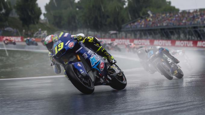 MotoGP22 Torrent Download