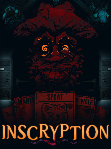 Inscryption – v1.10 + Bonus Soundtrack