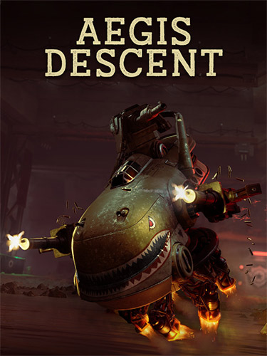 Aegis Descent