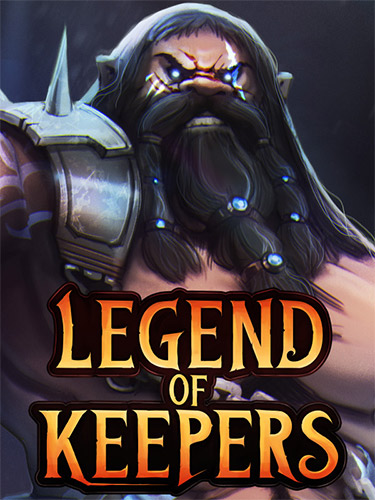 Legend of Keepers: Career of a Dungeon Manager – v1.1.0 + 4 DLCs/Bonuses