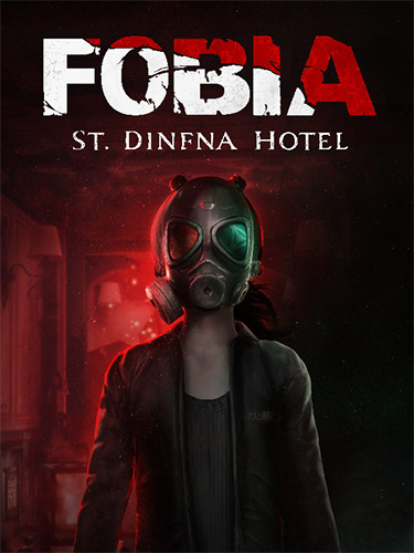 Fobia: St. Dinfna Hotel