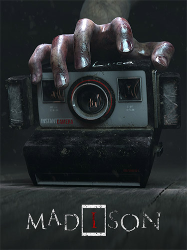 MADiSON – v1.0.1 + Possessed Camera DLC