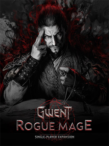 GWENT: Rogue Mage – v1.0.0.84005023307