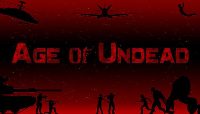 Age Of Undead Free Download
