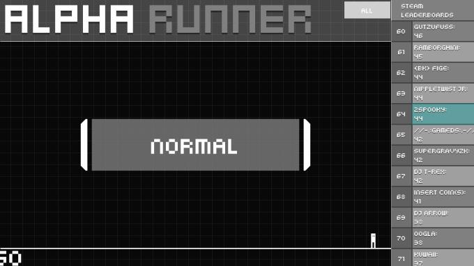 Alpha Runner Torrent Download