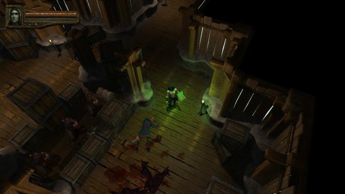 Baldurs Gate Dark Alliance II Torrent Download