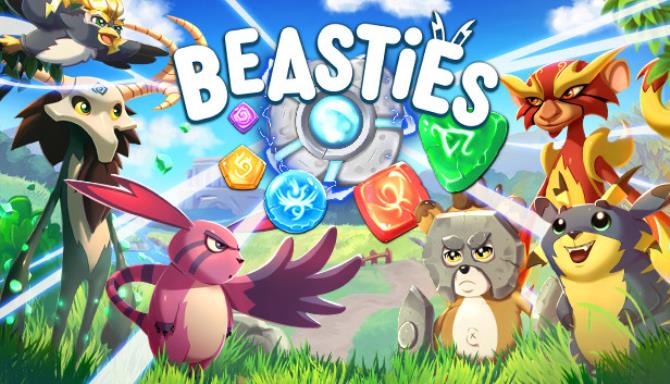 Beasties - Monster Trainer Puzzle RPG Free Download