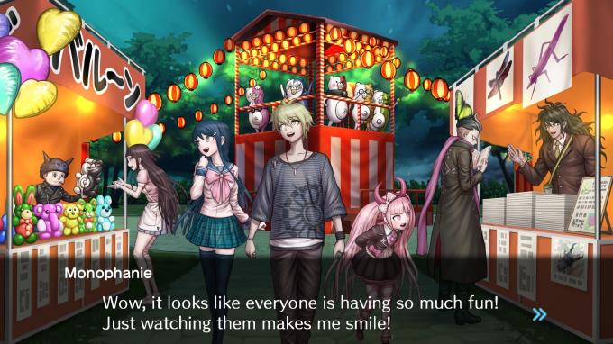 Danganronpa S: Ultimate Summer Camp Torrent Download