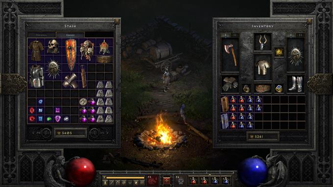 Diablo II: Resurrected PC Crack