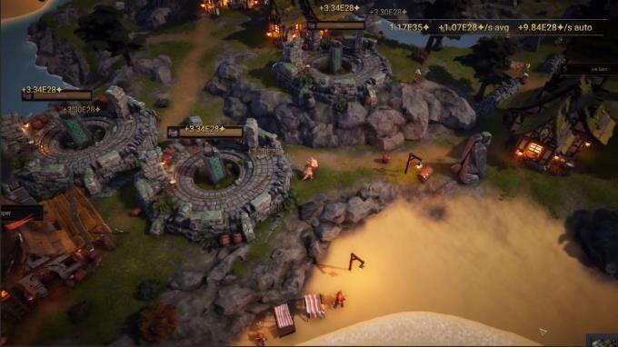 Dragon Forge Torrent Download