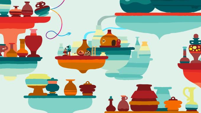 Hohokum Torrent Download