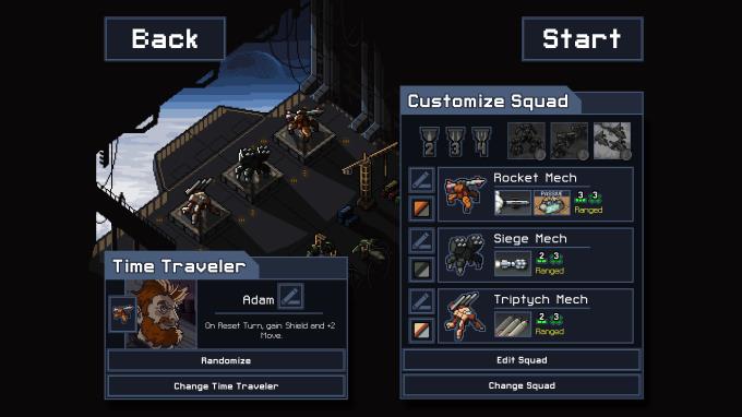 Into The Breach v1 2 71 PC Crack