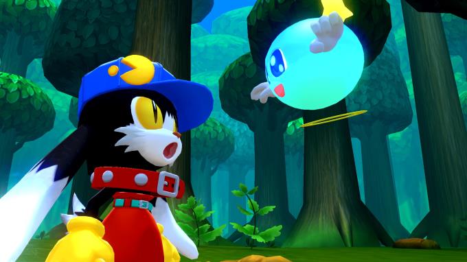 Klonoa Phantasy Reverie Series Torrent Download