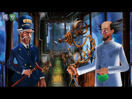 Moontrain Collectors Edition Torrent Download