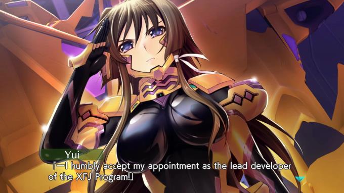 Muv-Luv Alternative Total Eclipse Remastered Torrent Download