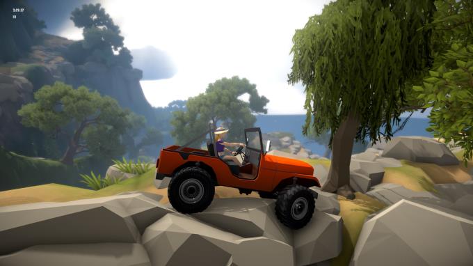 Offroad Horizons Arcade Rock Crawling Torrent Download