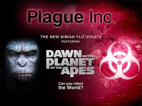 Plague Inc mod apk