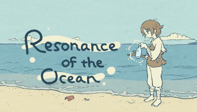 Resonance of the Ocean Free Download
