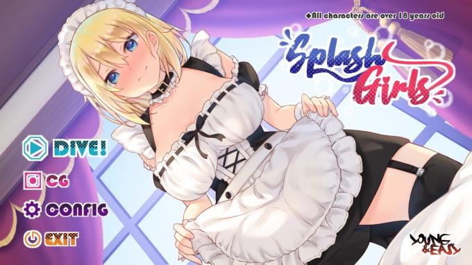 Splash Girls Torrent Download