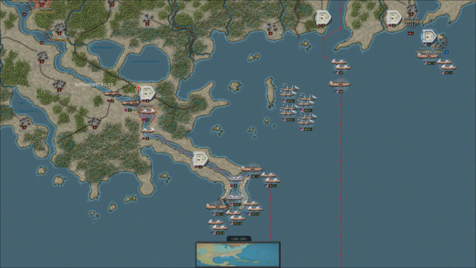 Strategic Command American Civil War free download